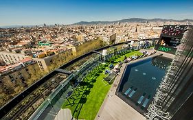 Barceló Raval Barcelona